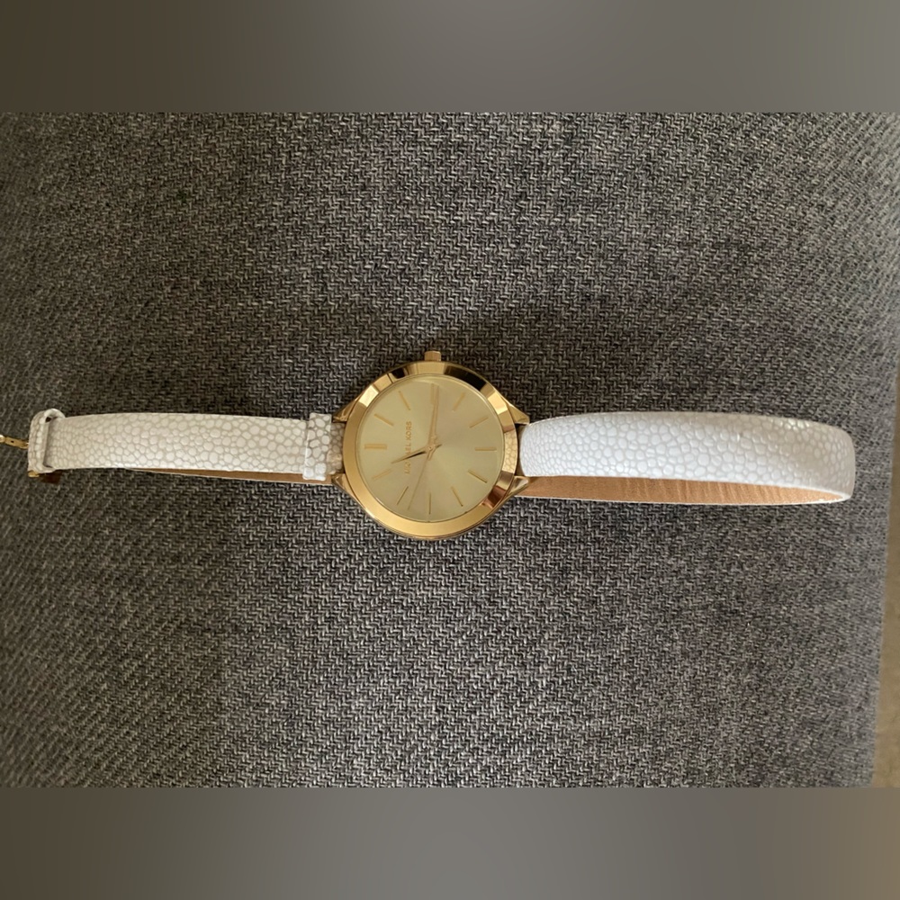 Michael Kors bracelet watch